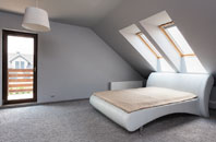 Penhill bedroom extensions