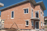Penhill home extensions