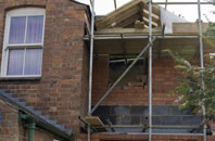 free Penhill home extension quotes