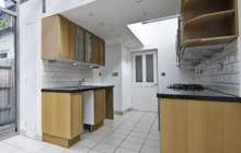 Penhill kitchen extension leads